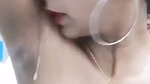 Nri Tamil Girl show Boobs 1