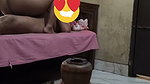 Plumper Bhabhi Raiding Lover Hard 1
