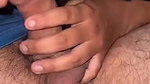 Sexy Indian Baddie Playing With Big Round Boobs 14