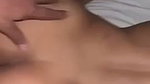 Sexy Indian Baddie Playing With Big Round Boobs 3