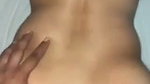 Sexy Indian Baddie Playing With Big Round Boobs 7