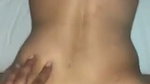 Sexy Indian Baddie Playing With Big Round Boobs 7