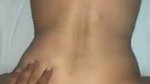 Sexy Indian Baddie Playing With Big Round Boobs 7