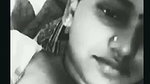 Tamil Aunty Big Boobs show to lover on VC 1