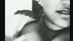 Tamil Aunty Big Boobs show to lover on VC 1