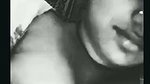 Tamil Aunty Big Boobs show to lover on VC 1
