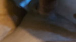 eating cum with cake 1