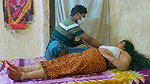 horny customer gave oil massage and fucked desi bhabhi full hard 1