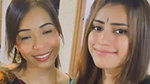 BEAUTIFUL SEXY MALAYASIAN TAMIL DANCER SUCKING FINGER, SHOWING ASS & FINGERING 10