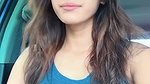 BEAUTIFUL SEXY MALAYASIAN TAMIL DANCER SUCKING FINGER, SHOWING ASS & FINGERING 2