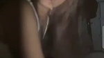 BEAUTIFUL SEXY MALAYASIAN TAMIL DANCER SUCKING FINGER, SHOWING ASS & FINGERING 4