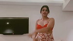 BEAUTIFUL SEXY MALAYASIAN TAMIL DANCER SUCKING FINGER, SHOWING ASS & FINGERING 6