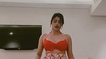 BEAUTIFUL SEXY MALAYASIAN TAMIL DANCER SUCKING FINGER, SHOWING ASS & FINGERING 6