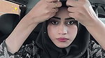 BEAUTIFUL SEXY MALAYASIAN TAMIL DANCER SUCKING FINGER, SHOWING ASS & FINGERING 7