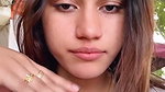BEAUTIFUL SEXY MALAYASIAN TAMIL DANCER SUCKING FINGER, SHOWING ASS & FINGERING 8