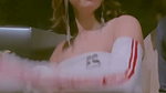 BEAUTIFUL SEXY MALAYASIAN TAMIL DANCER SUCKING FINGER, SHOWING ASS & FINGERING 9