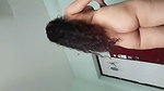 Beautiful BigAss Sexy Indian Horny Milf Showing Asshole Updates 1