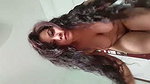 Beautiful BigAss Sexy Indian Horny Milf Showing Asshole Updates 1