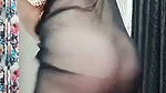 Beautiful BigAss Sexy Indian Horny Punjabi Milf Showing Bathing Humping On Pillow Nud 11