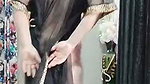 Beautiful BigAss Sexy Indian Horny Punjabi Milf Showing Bathing Humping On Pillow Nud 11