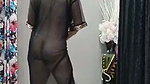 Beautiful BigAss Sexy Indian Horny Punjabi Milf Showing Bathing Humping On Pillow Nud 11