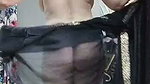 Beautiful BigAss Sexy Indian Horny Punjabi Milf Showing Bathing Humping On Pillow Nud 14
