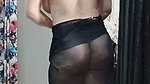 Beautiful BigAss Sexy Indian Horny Punjabi Milf Showing Bathing Humping On Pillow Nud 14