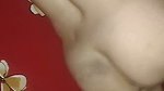 Beautiful BigAss Sexy Indian Horny Punjabi Milf Showing Bathing Humping On Pillow Nud 17