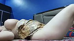 Beautiful BigAss Sexy Indian Horny Punjabi Milf Showing Bathing Humping On Pillow Nud 2