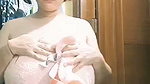 Beautiful BigAss Sexy Indian Horny Punjabi Milf Showing Bathing Humping On Pillow Nud 5