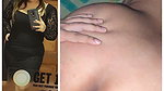 Beautiful BigAss Sexy Wife Doggy Fuck 2