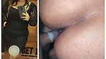 Beautiful BigAss Sexy Wife Doggy Fuck 2