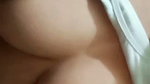 Beautiful Sexy Figure GF Showing,Pressing Boobs,Masturbating, Bathing And Short Fuck 1