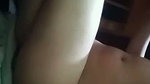 Beautiful Sexy Figure GF Showing,Pressing Boobs,Masturbating, Bathing And Short Fuck 1