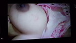Beautiful Sexy Figure GF Showing,Pressing Boobs,Masturbating, Bathing And Short Fuck 10