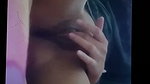 Beautiful Sexy Figure GF Showing,Pressing Boobs,Masturbating, Bathing And Short Fuck 12