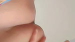 Beautiful Sexy Figure GF Showing,Pressing Boobs,Masturbating, Bathing And Short Fuck 13