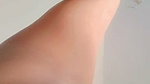 Beautiful Sexy Figure GF Showing,Pressing Boobs,Masturbating, Bathing And Short Fuck 13