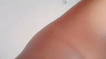 Beautiful Sexy Figure GF Showing,Pressing Boobs,Masturbating, Bathing And Short Fuck 13