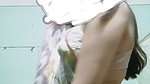 Beautiful Sexy Figure GF Showing,Pressing Boobs,Masturbating, Bathing And Short Fuck 16