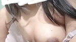 Beautiful Sexy Figure GF Showing,Pressing Boobs,Masturbating, Bathing And Short Fuck 17