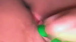 Beautiful Sexy Figure GF Showing,Pressing Boobs,Masturbating, Bathing And Short Fuck 18