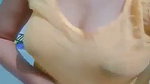 Beautiful Sexy Figure GF Showing,Pressing Boobs,Masturbating, Bathing And Short Fuck 19