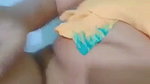 Beautiful Sexy Figure GF Showing,Pressing Boobs,Masturbating, Bathing And Short Fuck 19
