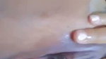 Beautiful Sexy Figure GF Showing,Pressing Boobs,Masturbating, Bathing And Short Fuck 19