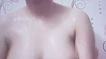Beautiful Sexy Figure GF Showing,Pressing Boobs,Masturbating, Bathing And Short Fuck 2