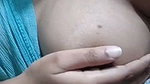 Beautiful Sexy Figure GF Showing,Pressing Boobs,Masturbating, Bathing And Short Fuck 20