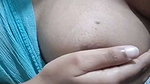 Beautiful Sexy Figure GF Showing,Pressing Boobs,Masturbating, Bathing And Short Fuck 20