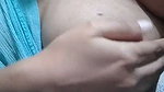 Beautiful Sexy Figure GF Showing,Pressing Boobs,Masturbating, Bathing And Short Fuck 20