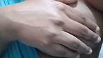 Beautiful Sexy Figure GF Showing,Pressing Boobs,Masturbating, Bathing And Short Fuck 20